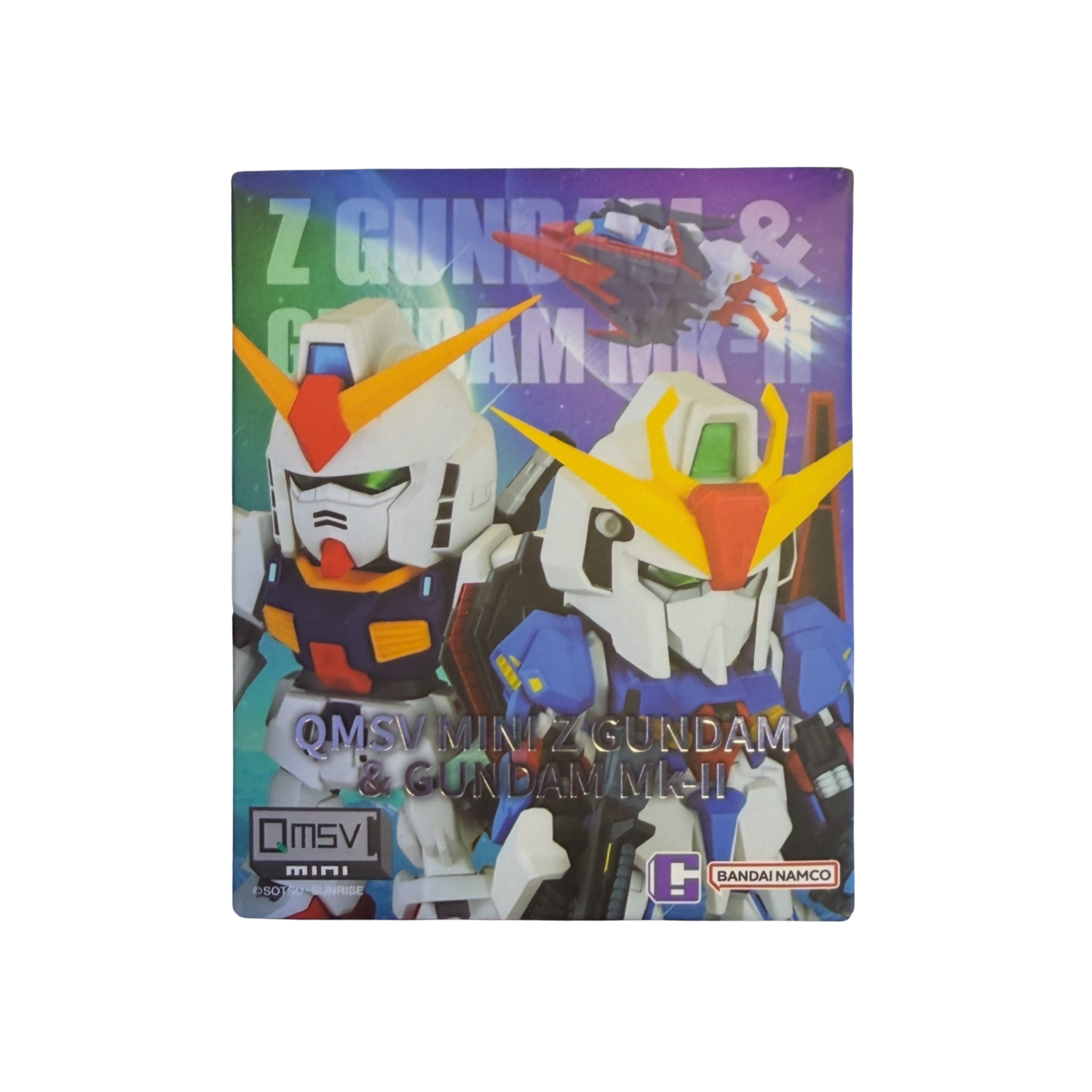 Gundam