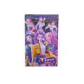 K-Pop Demon Hunters Lomo Cards (Large)