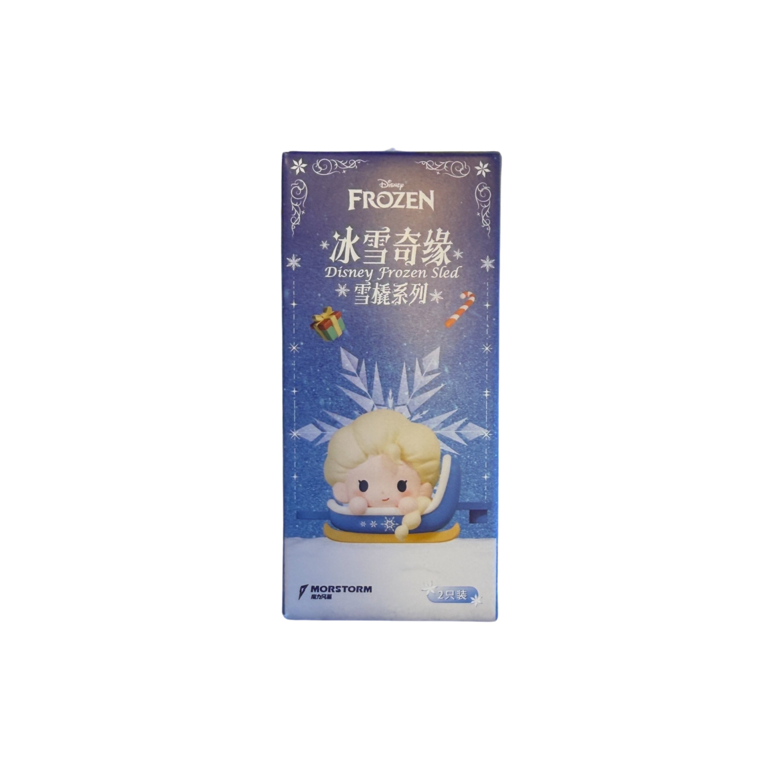 Disney: Frozen Sled