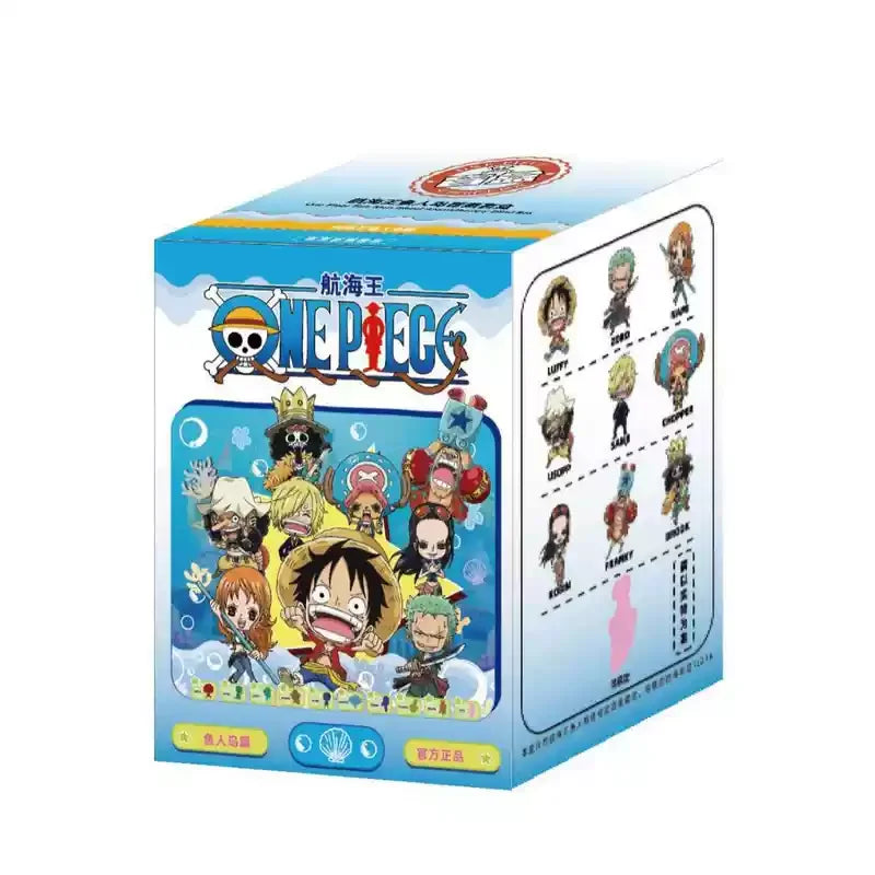 One Piece: Fish Man Island