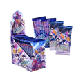 K-Pop Demon Hunters Trading Card Box