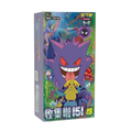 151 Chinese Pikachu & Gengar