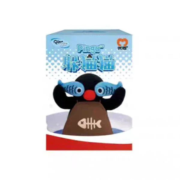 Pingu
